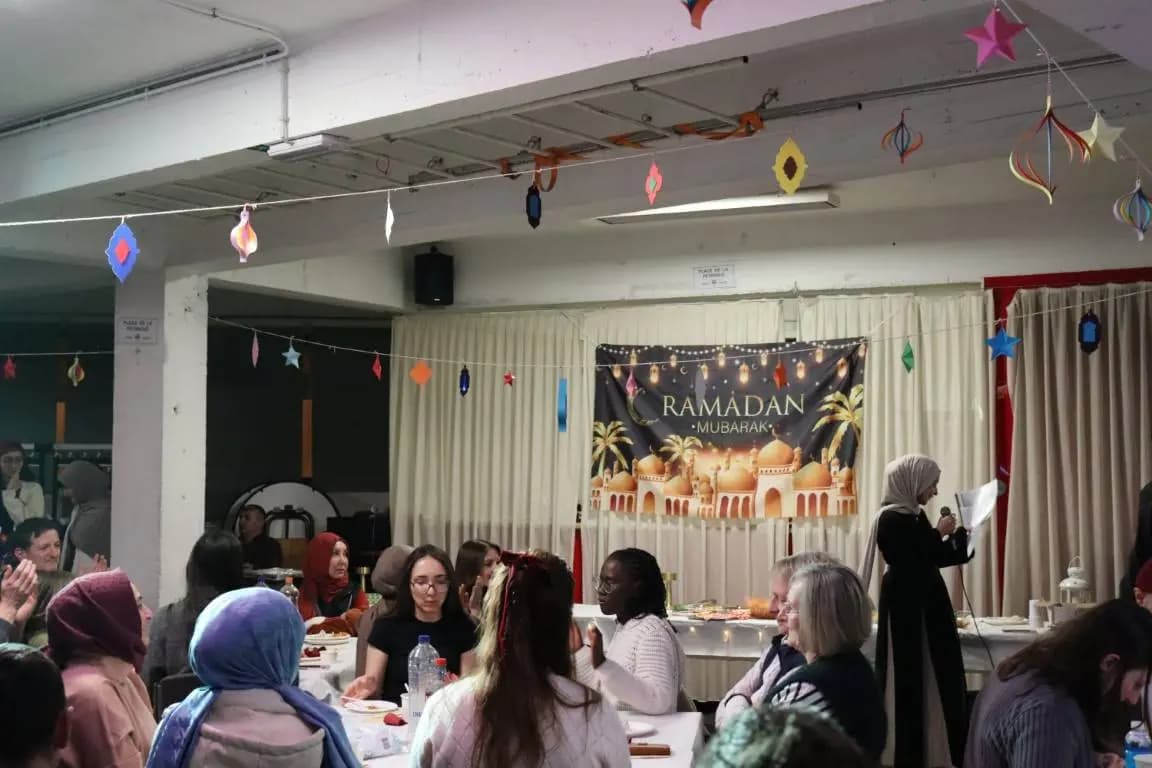 Iftar Meridiaan Aalst 2025 4