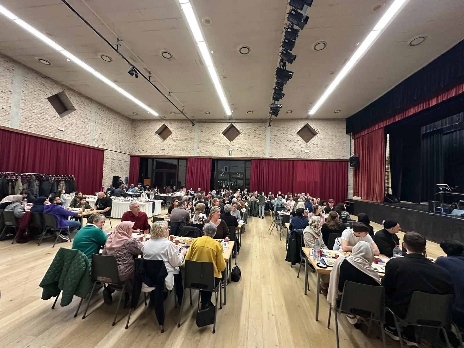 Iftar Sint-NIklaas 2026 2