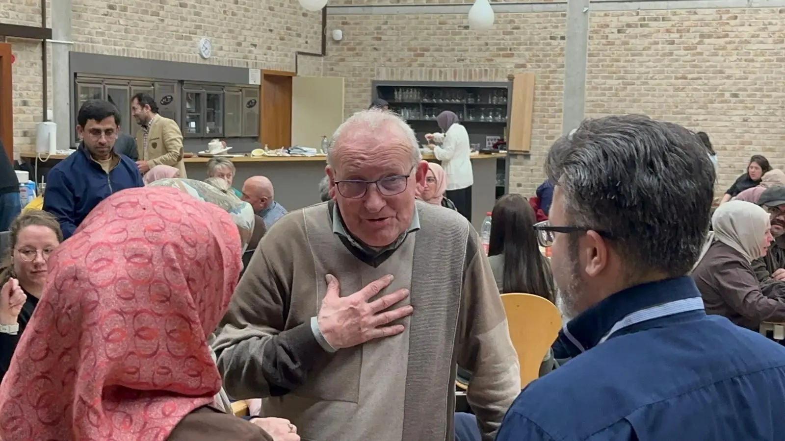 Iftar Sint-NIklaas 2026 4