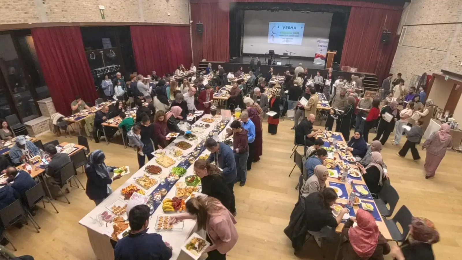Iftar Sint-NIklaas 2026 5