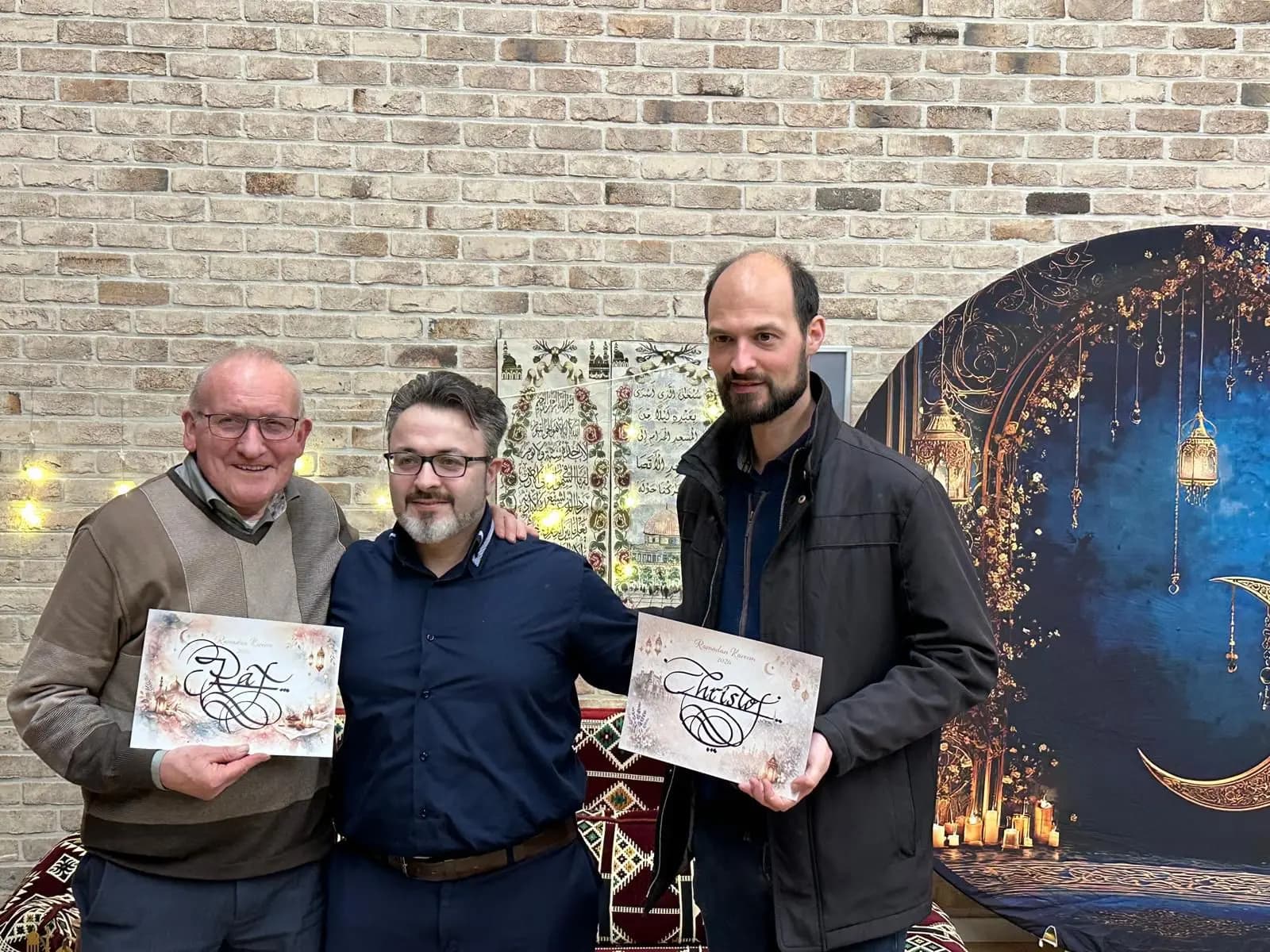 Iftar Sint-NIklaas 2026 6