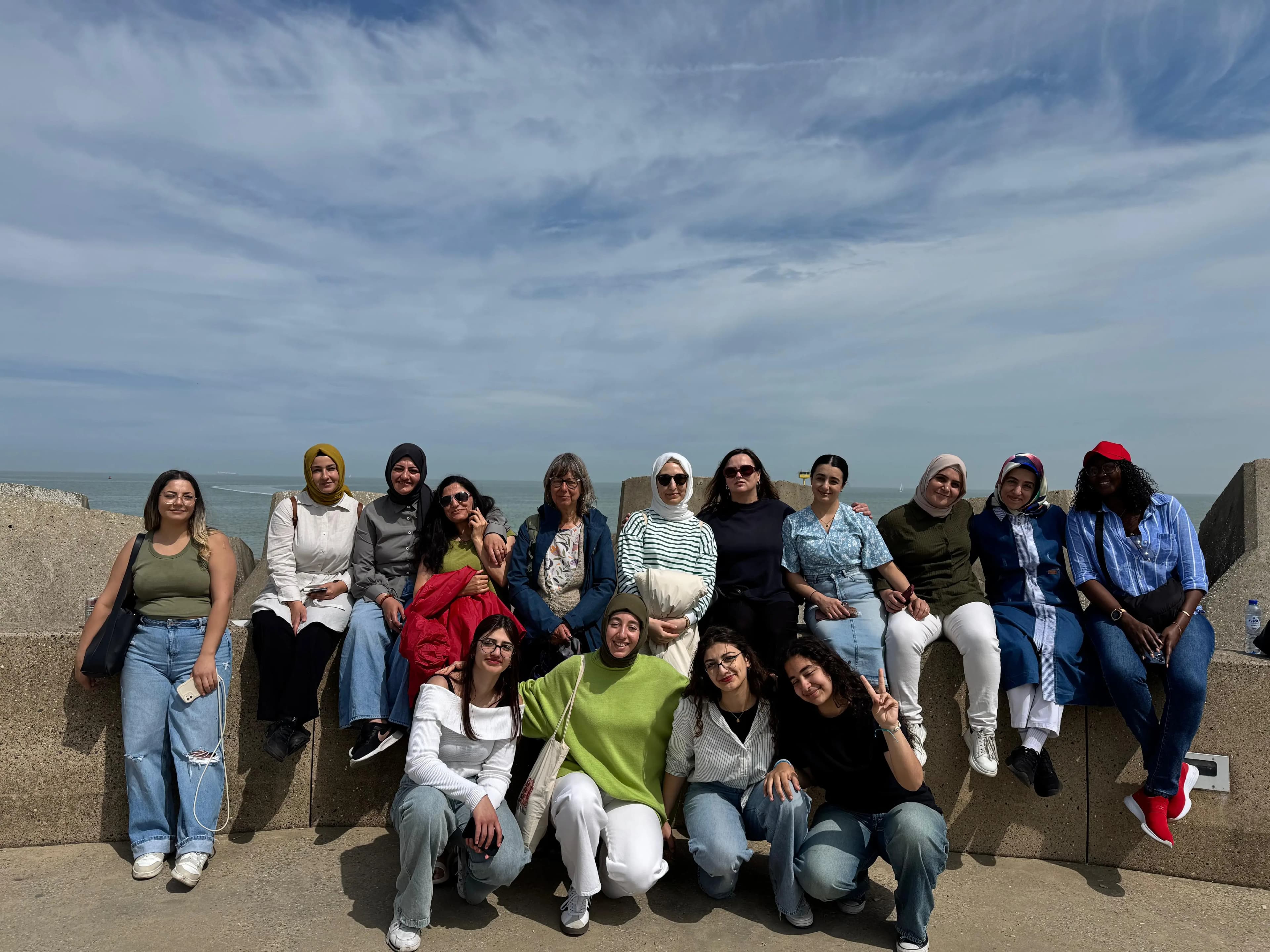 Oostende trip 2